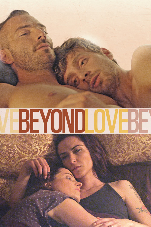 Beyond Love (2015) poster