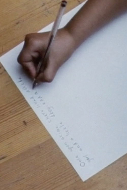 Lost for Words (1980) poster