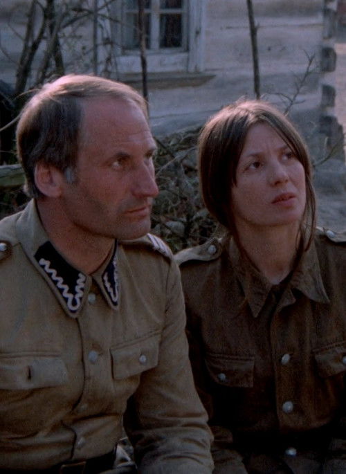 Wielkanoc (1975) poster