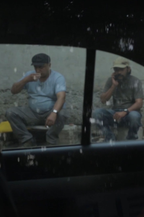 PM In Hyderabad (2022) poster