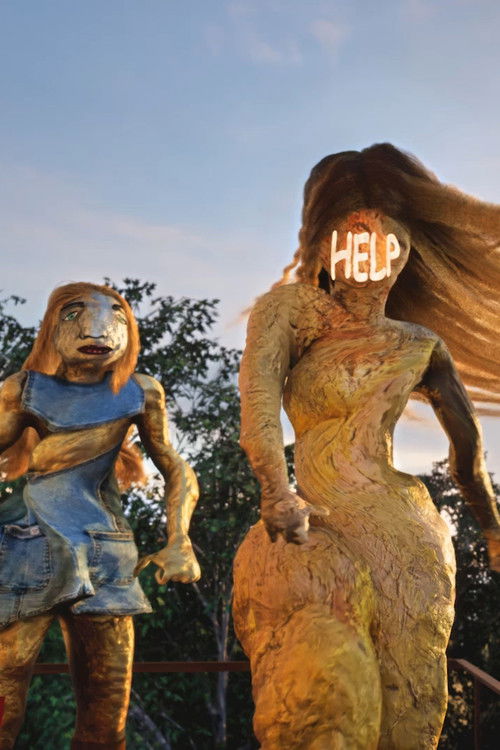 Title Waive (2025) poster