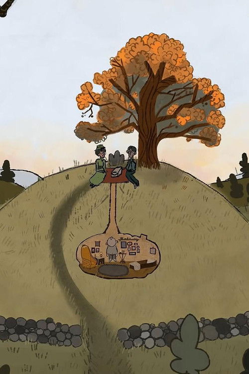 Lost Souls (2022) poster