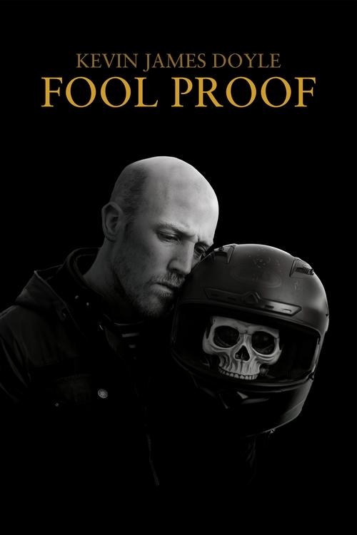 Kevin James Doyle: Fool Proof (2025) poster