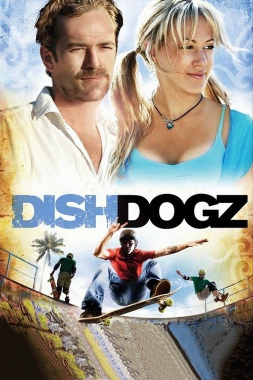 Dishdogz (2006) poster
