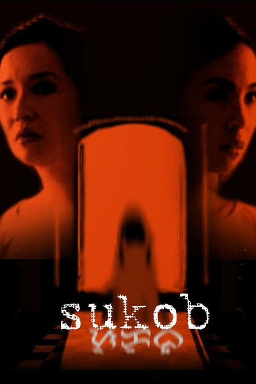 Sukob (2006) poster