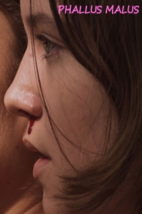 Phallus malus (2017) poster