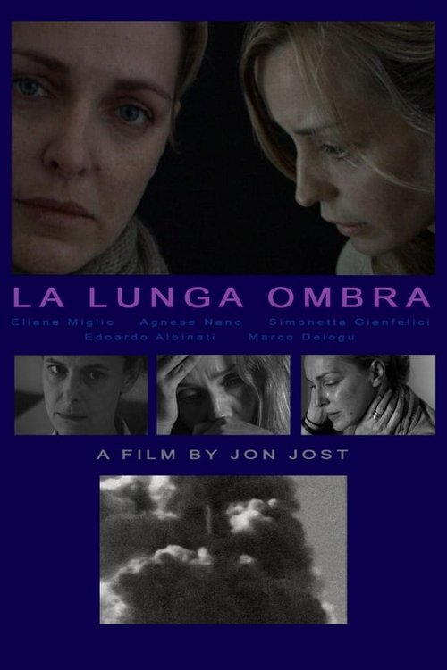La lunga ombra (2006) poster