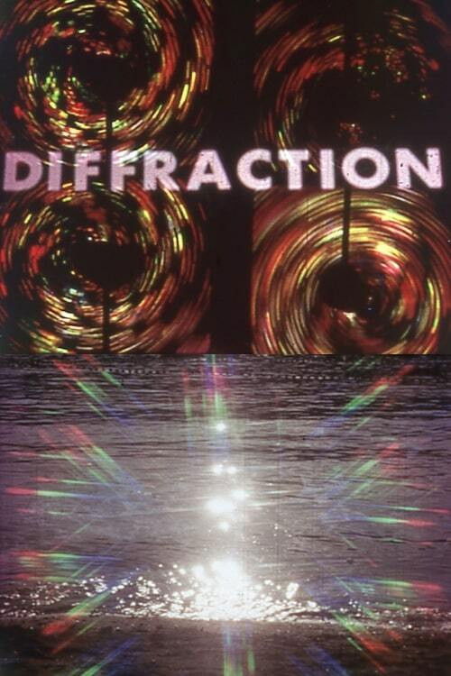 Diffraction Film (1965) poster