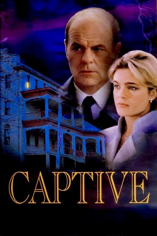 Captive (1998) poster