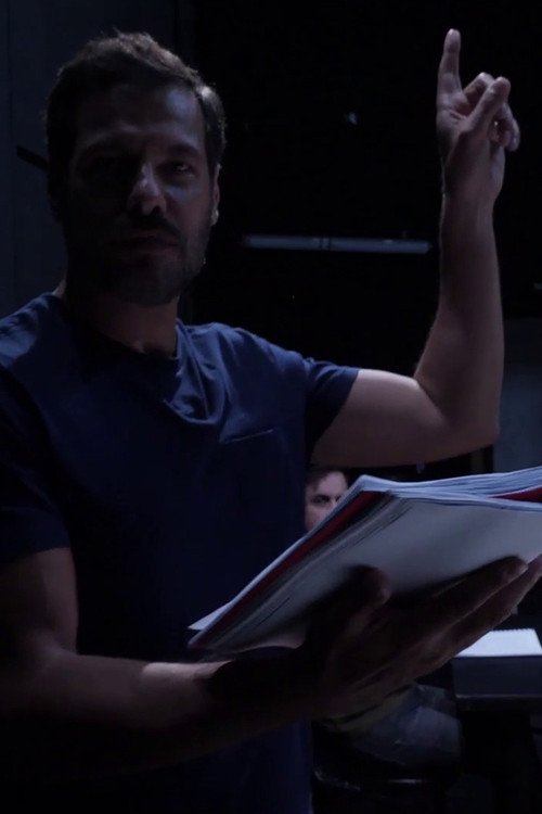 Juste la fin du monde (2020) poster