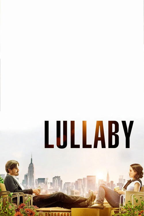 Lullaby (2014) poster