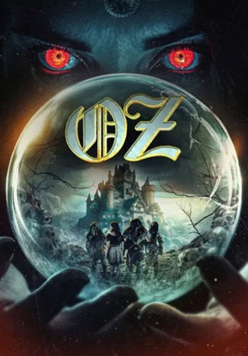 Oz (2024) poster