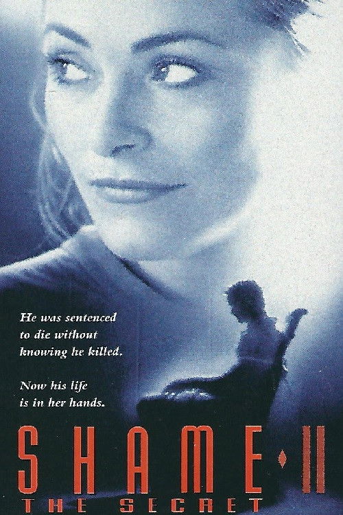 Shame II: The Secret (1995) poster