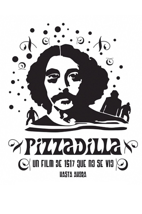 Pizzadilla (2006) poster