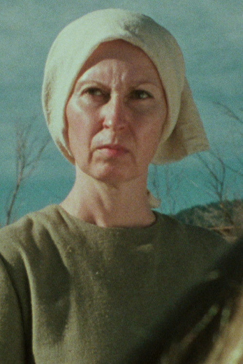 Hinterland (1981) poster