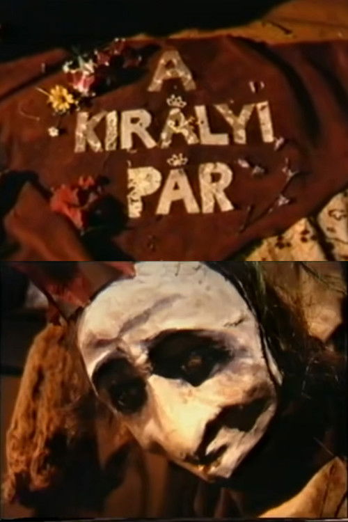 A Kiralyi Par (1989) poster