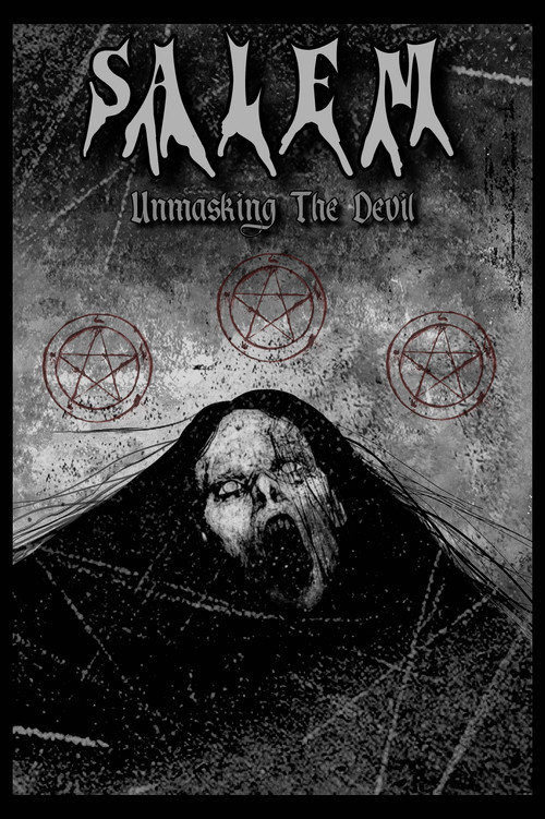 Salem: Unmasking the Devil (2011) poster
