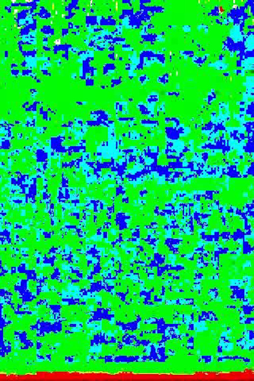 there is no G.O.D. without R.G.B. (2007) poster