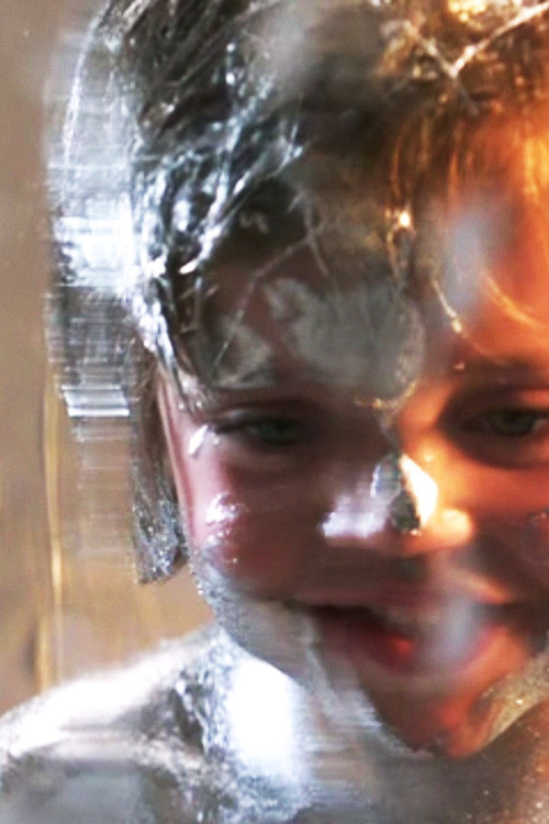 Playpen (2011) poster