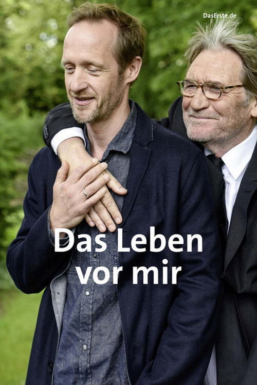 Das Leben vor mir (2018) poster