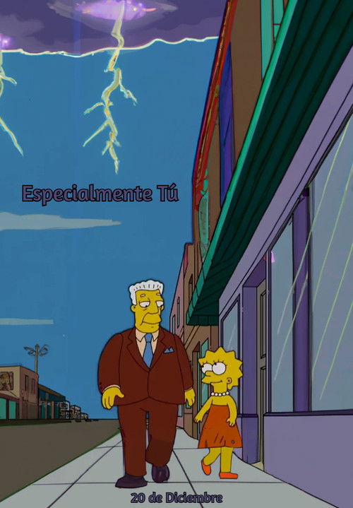 Specially You (2022) poster