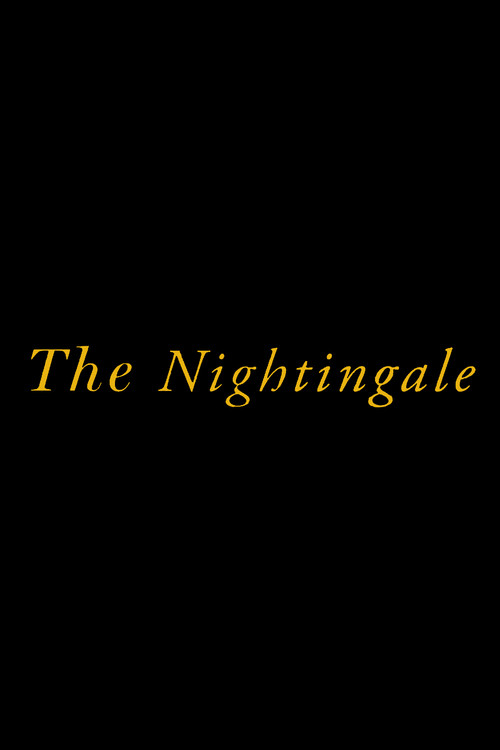 The Nightingale (2027) poster
