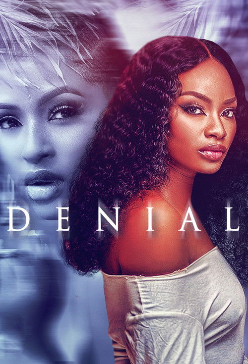 Denial (2020) poster