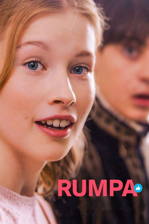 Rumpa (2020) poster