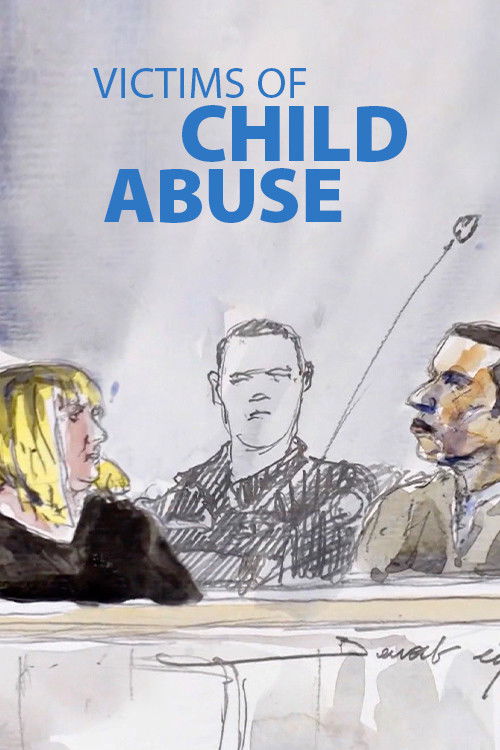 Victims of Child Abuse (2018) poster