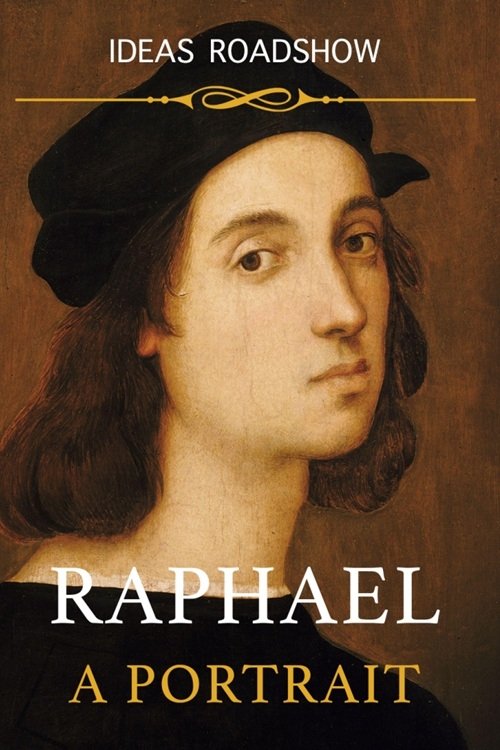 Raphael: A Portrait (2024) poster