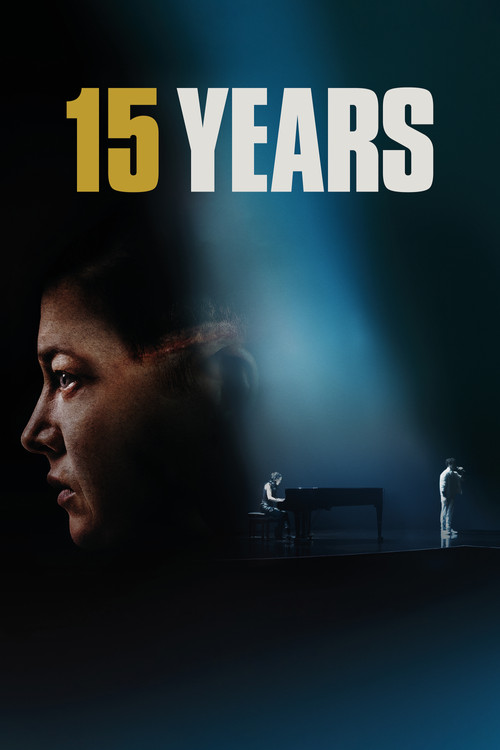15 Jahre (2024) poster