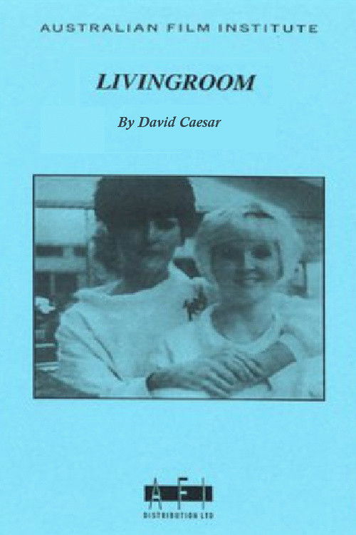 Living Room (1988) poster