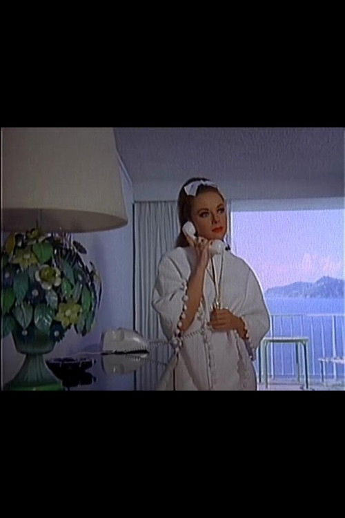 Vuelo 701 (1971) poster