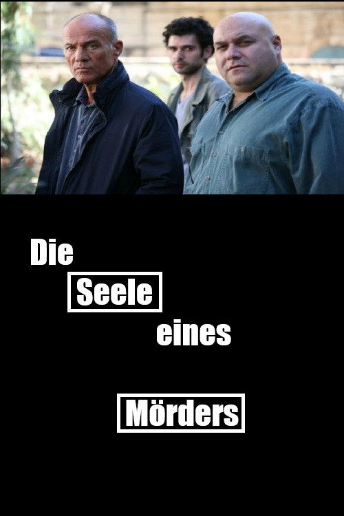 Die Seele eines Mörders (2009) poster