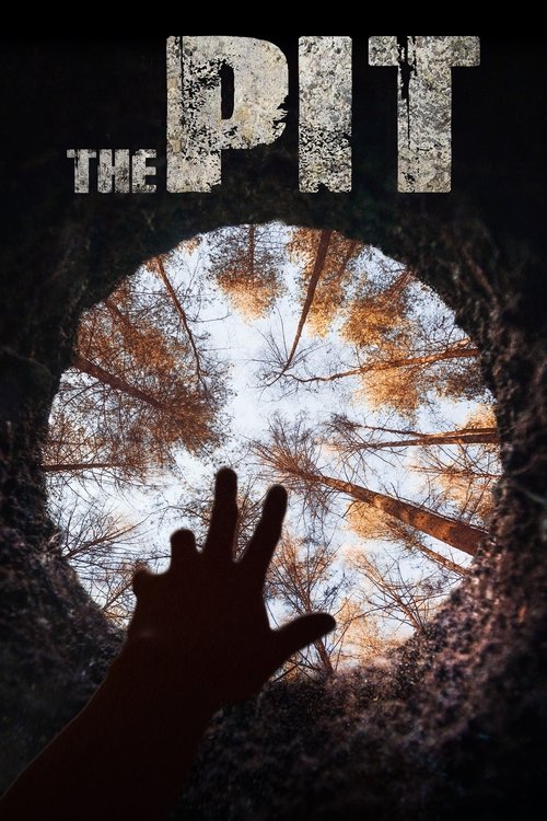 The Pit (2021) poster