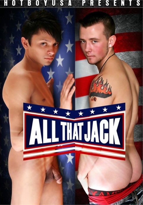 All that Jack (2017) poster