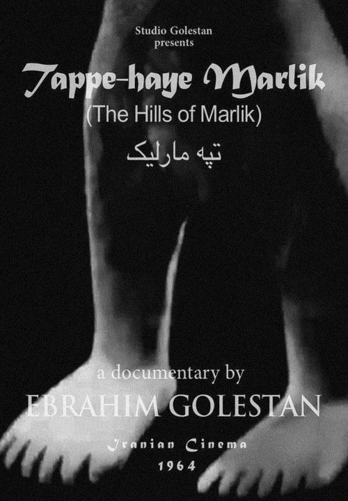 The Hills of Marlik (1964) poster