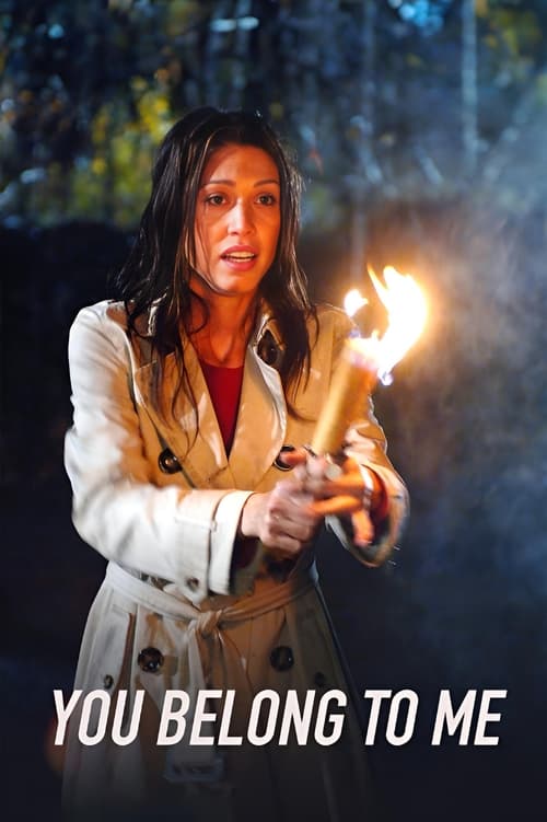 You Belong to Me (2008) poster