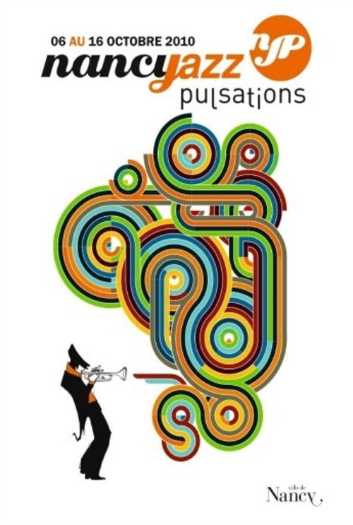 Richard Galliano plays Bach Live at Nancy Jazz Pulsations (2010) poster