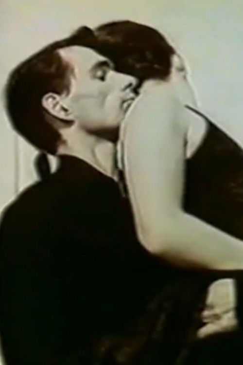 Idées noires (1991) poster