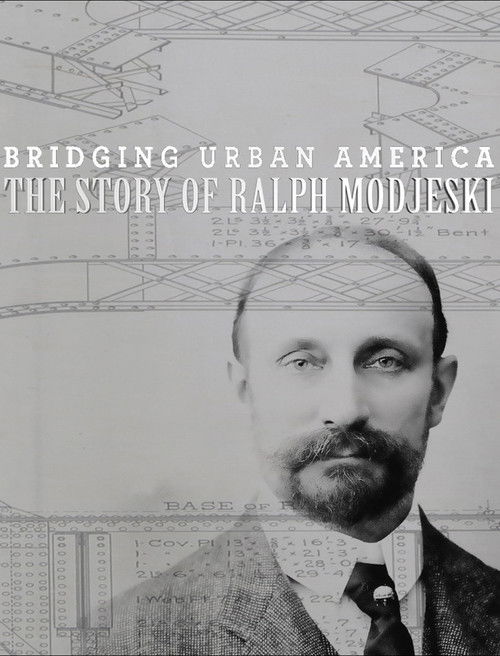 Bridging Urban America (2016) poster