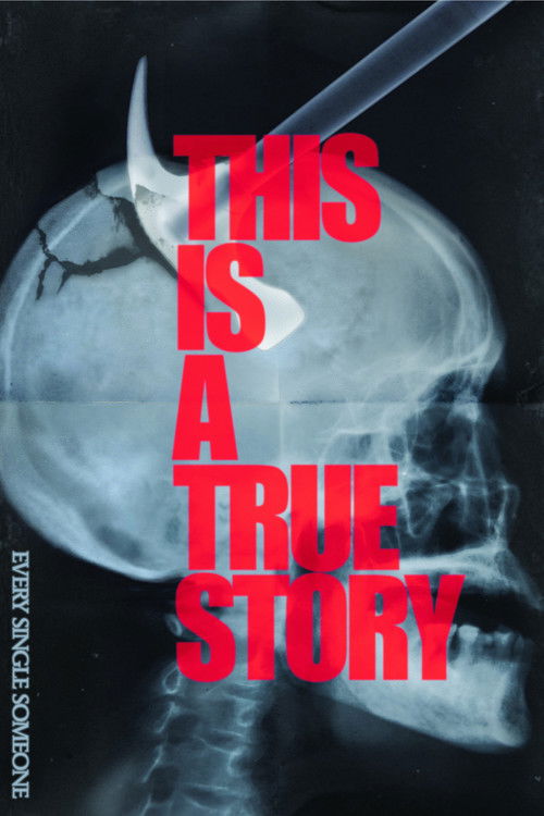 Every Single Someone (2021) poster