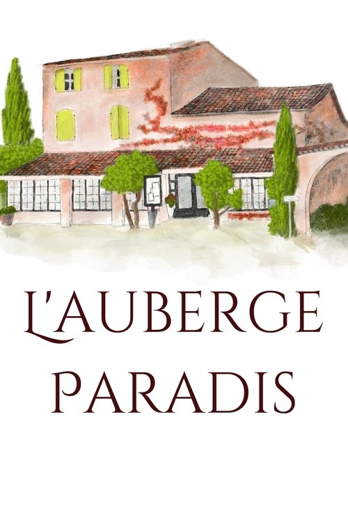 L'Auberge Paradis (2025) poster
