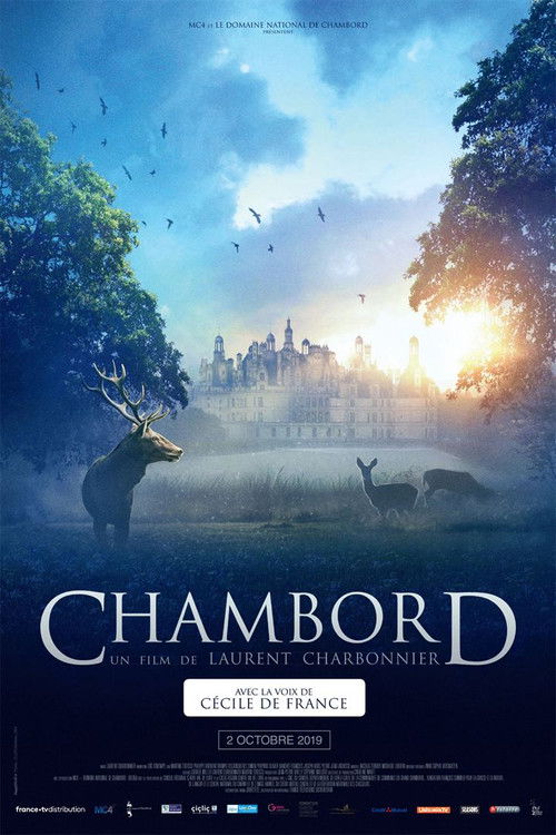 Chambord (2019) poster