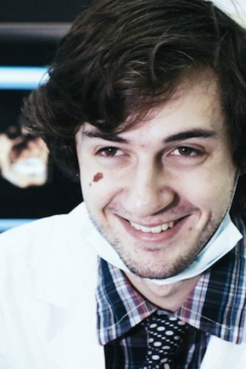 Ask Me (2014) poster