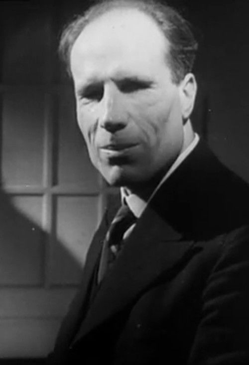 Out of the Night (1941) poster