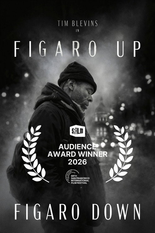 Figaro Up, Figaro Down (2026) poster