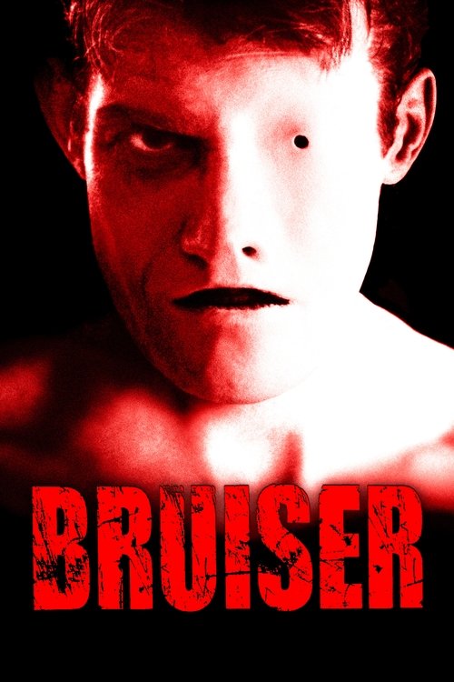 Bruiser (2000) poster