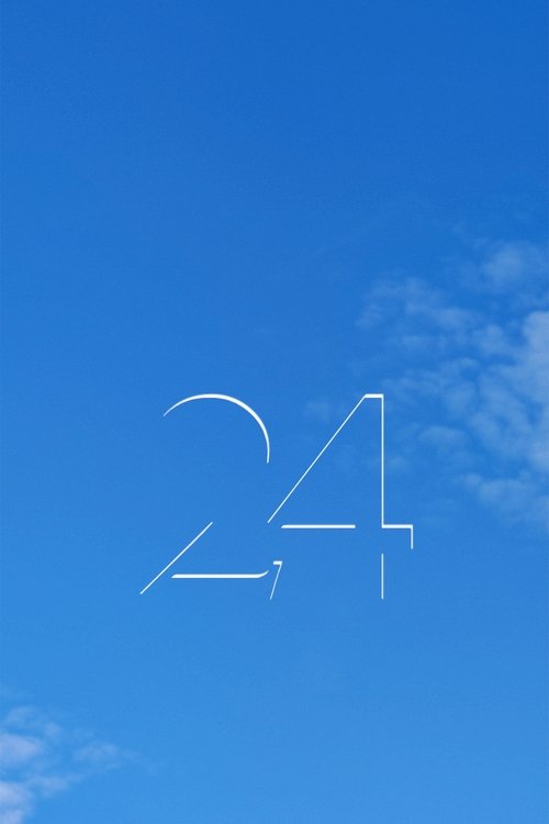 24 (2024) poster