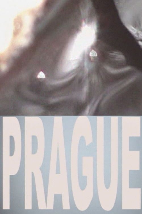 PRAGUE-短縮版- (2003) poster